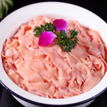 锁鲜鸭肠去油干净500克×15袋涮烫火锅