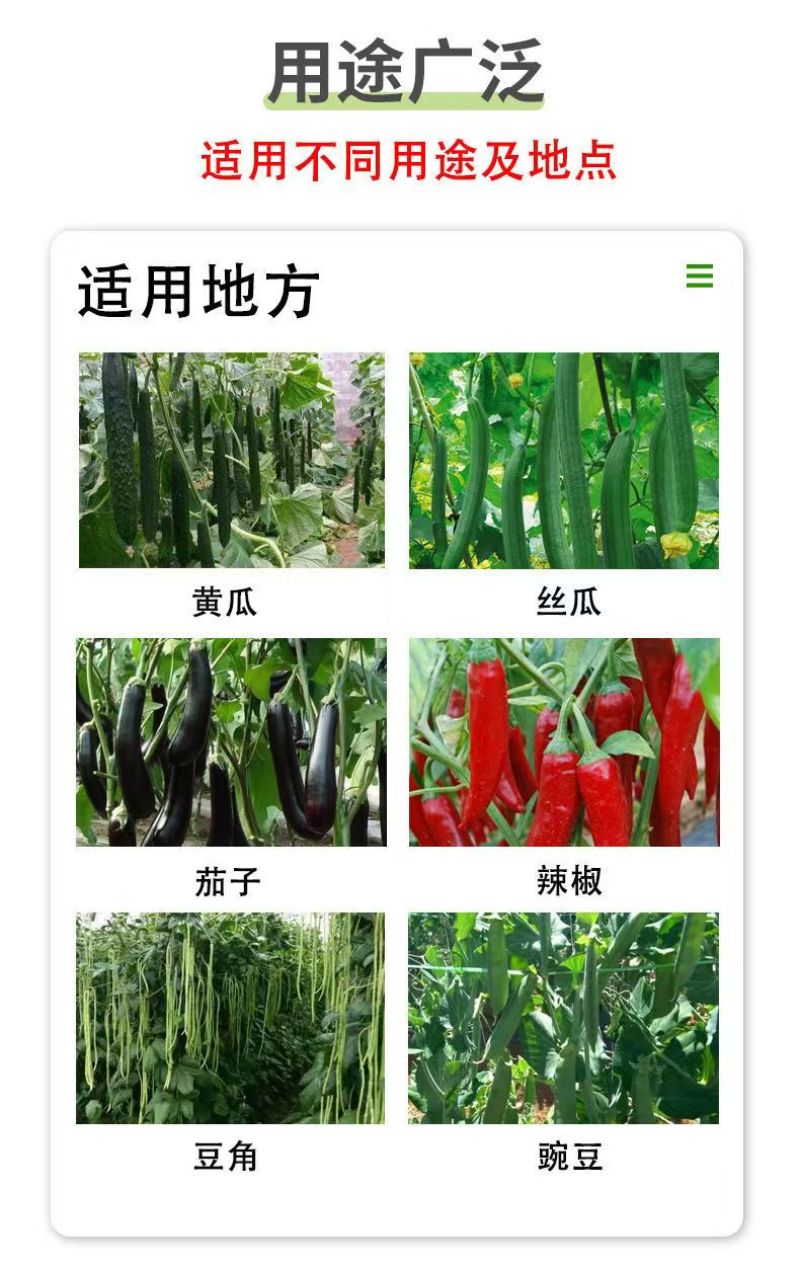 膨大拉直拉长素微量元素水溶肥叶面肥膨果拉直肥料