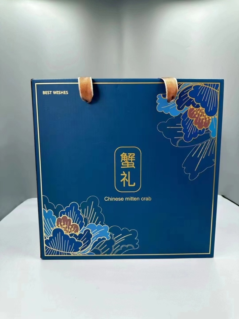 （大闸蟹）蟹农一手货源品质保证，诚信经营欢迎来电！