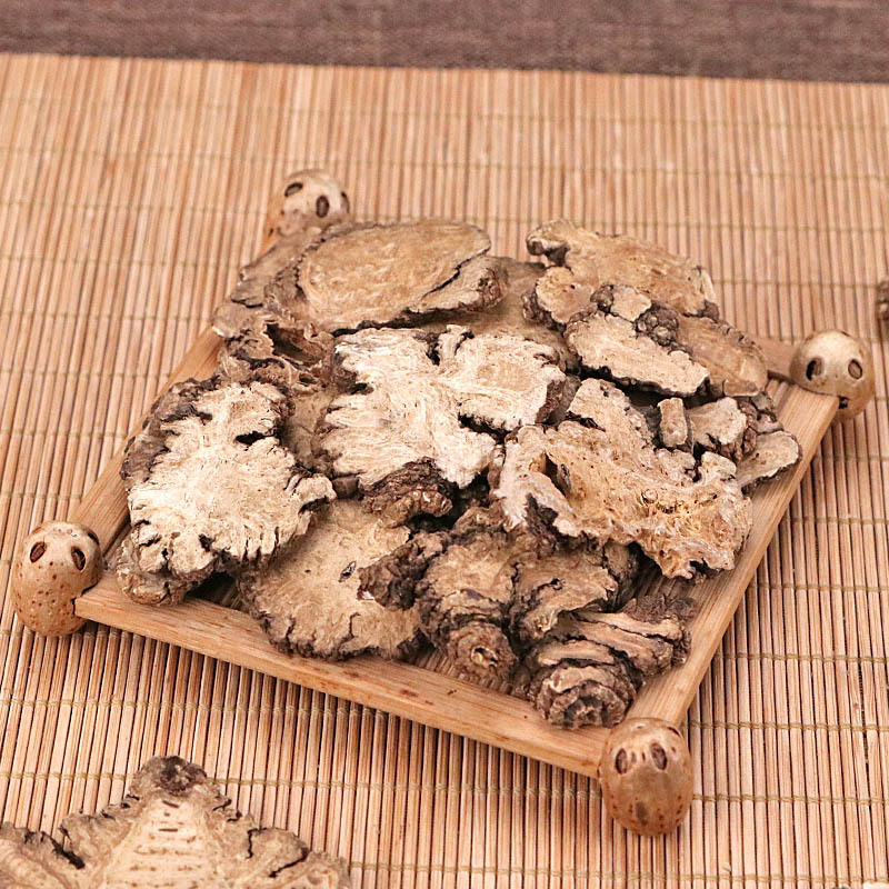中药材批发川芎川芎片川穹无硫新货量大从优