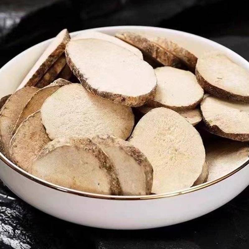 中药材泽泻片现货供应四川泽泻厚片散装产地货源泽泻大货