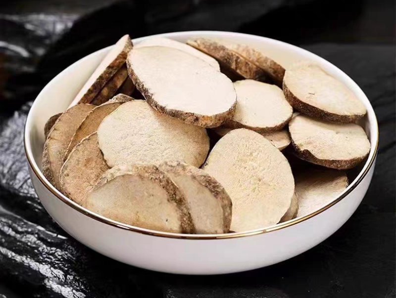 中药材泽泻片现货供应四川泽泻厚片散装产地货源泽泻大货