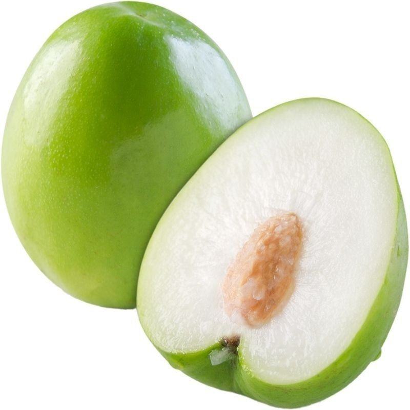 云南苹果枣牛奶枣云南大青枣一件代发