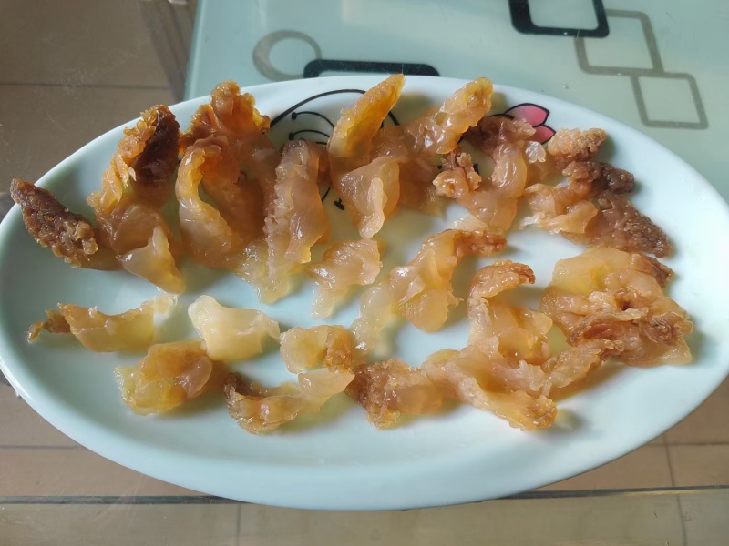 海蜇丝海蜇头全规格齐全货源充足欢迎联系