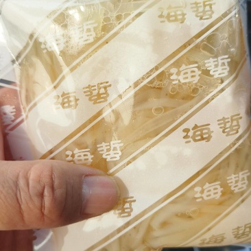 海蜇丝海蜇头全规格齐全货源充足欢迎联系
