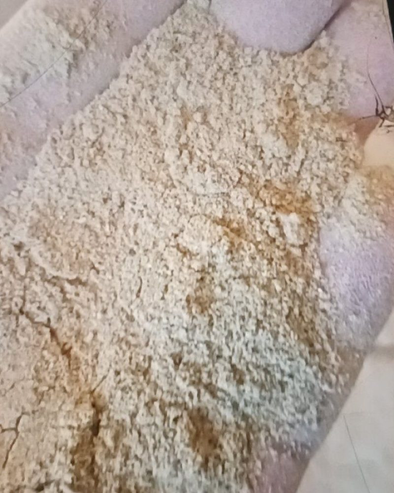 鱼粉饲料