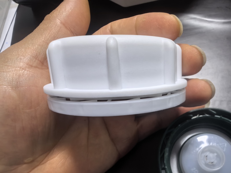 30LA堆码桶