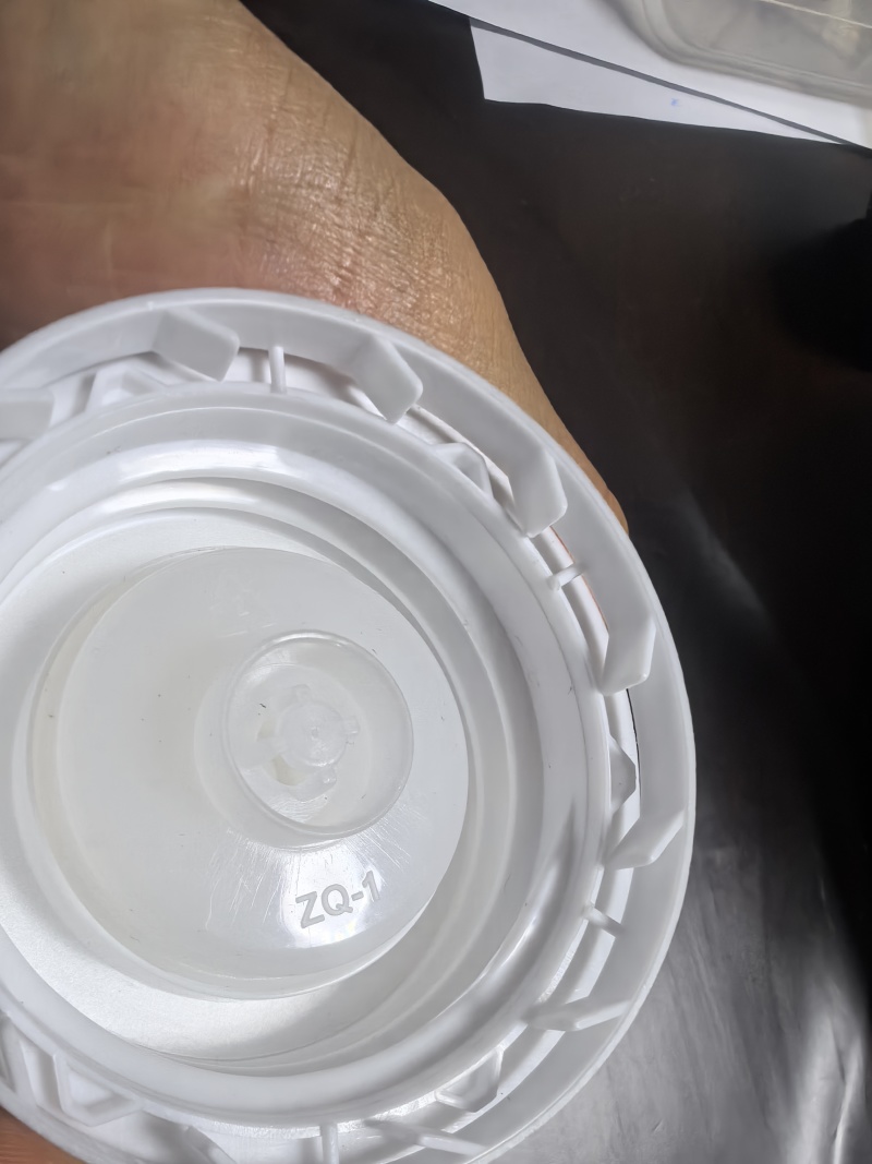 30LA堆码桶