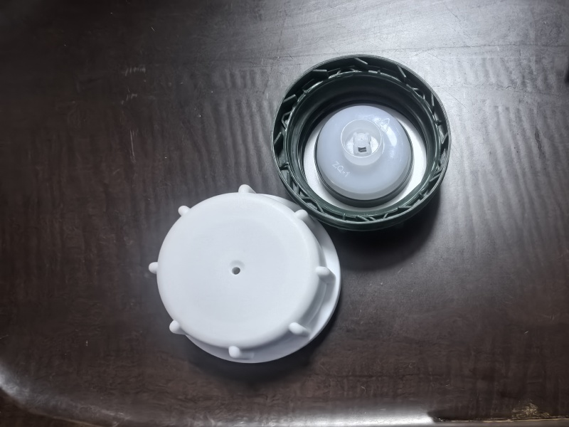30LA堆码桶