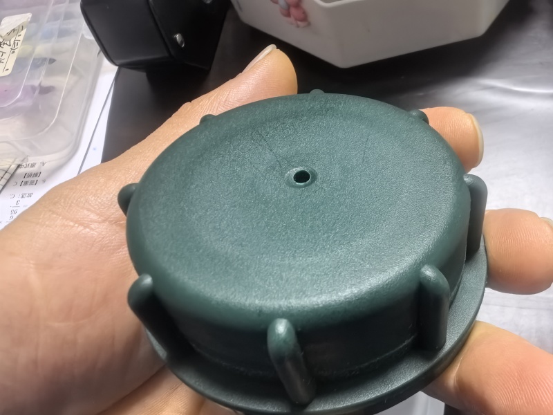 30LA堆码桶
