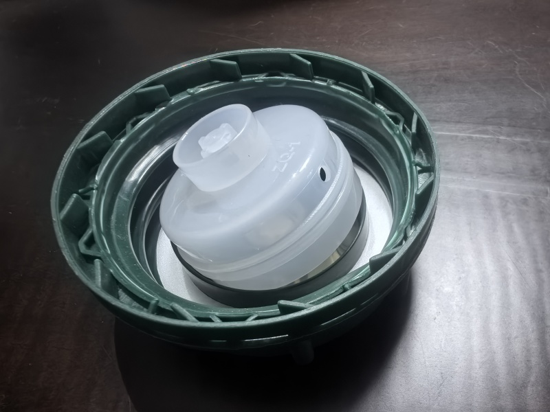 30LA堆码桶