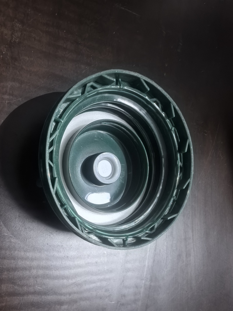 30LA堆码桶