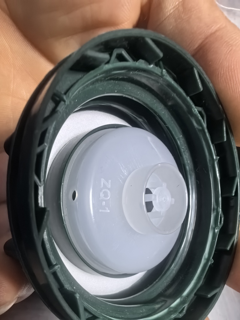 30LA堆码桶