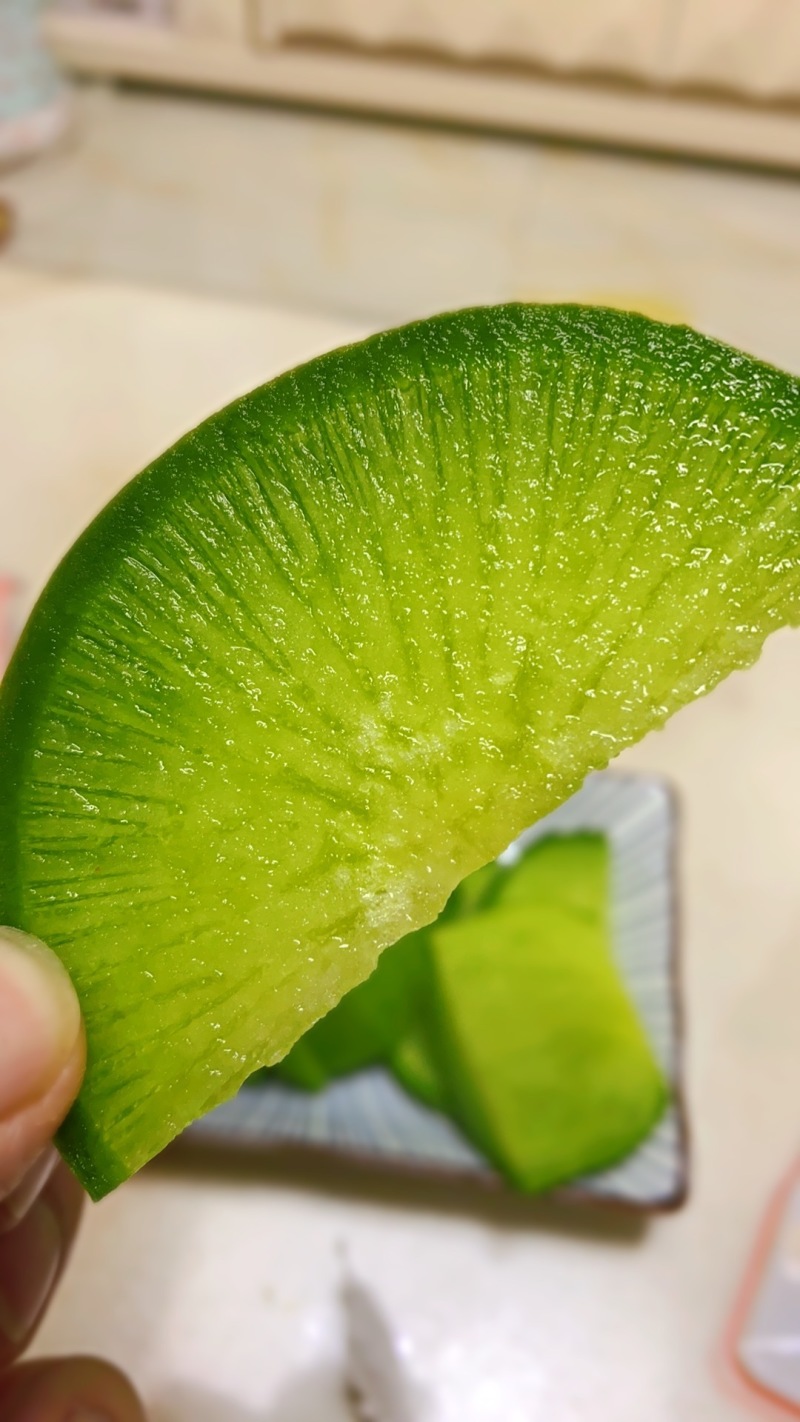 天津正宗沙窝水果萝卜沙窝村