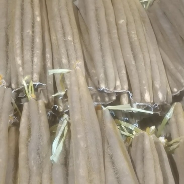 河北小白嘴山药供应全国