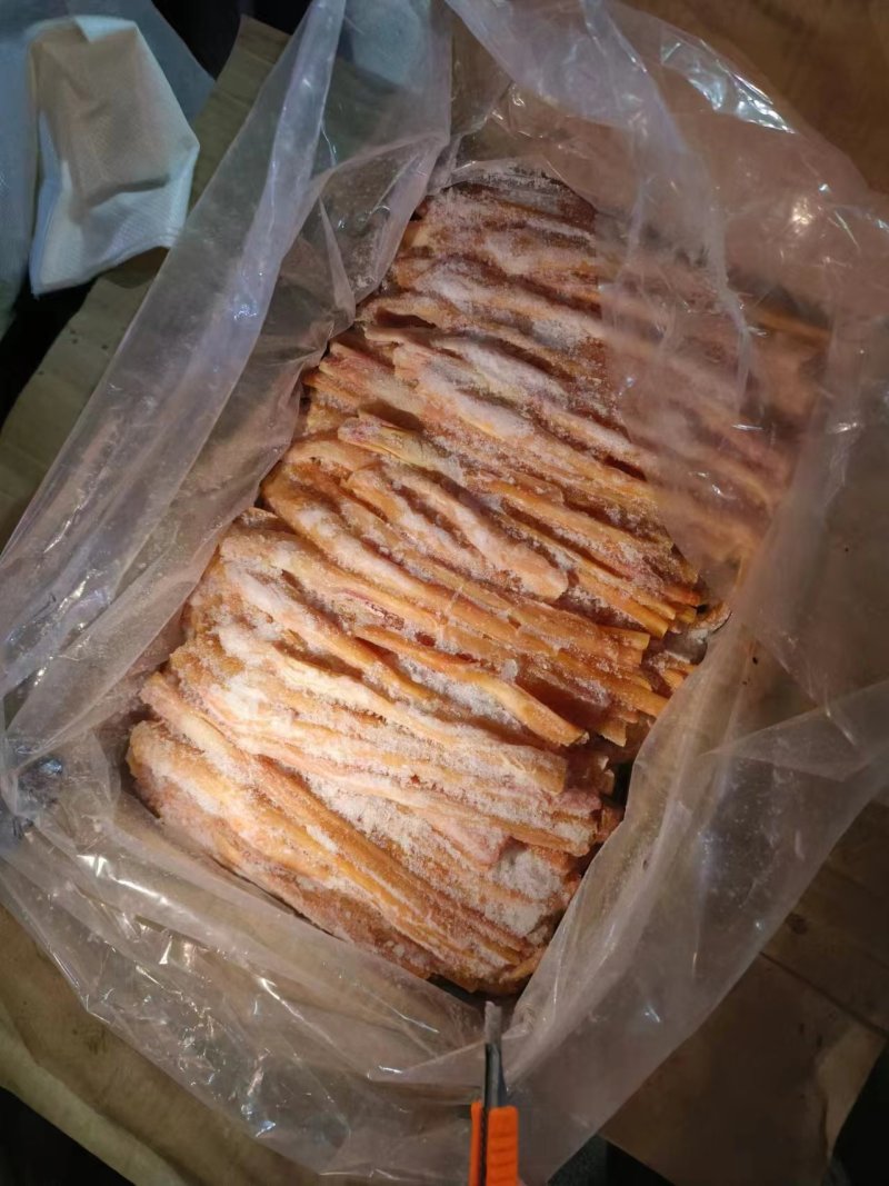 驴蹄筋