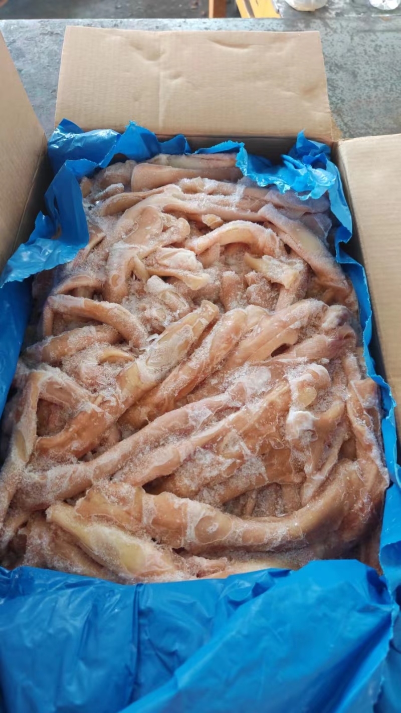 驴蹄筋