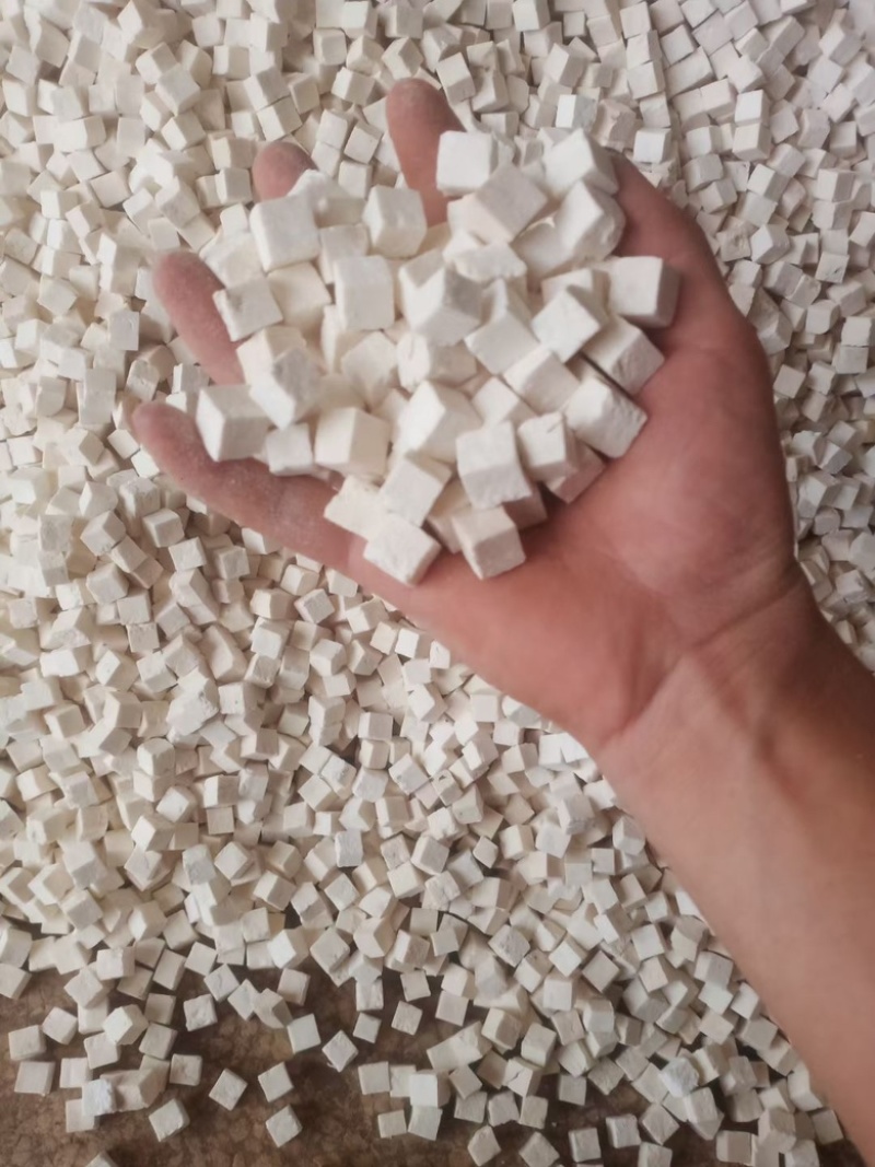 茯苓正心丁茯苓丁茯苓块量大从优过筛过药典可开发票