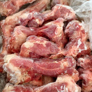 肥猪多肉棒骨