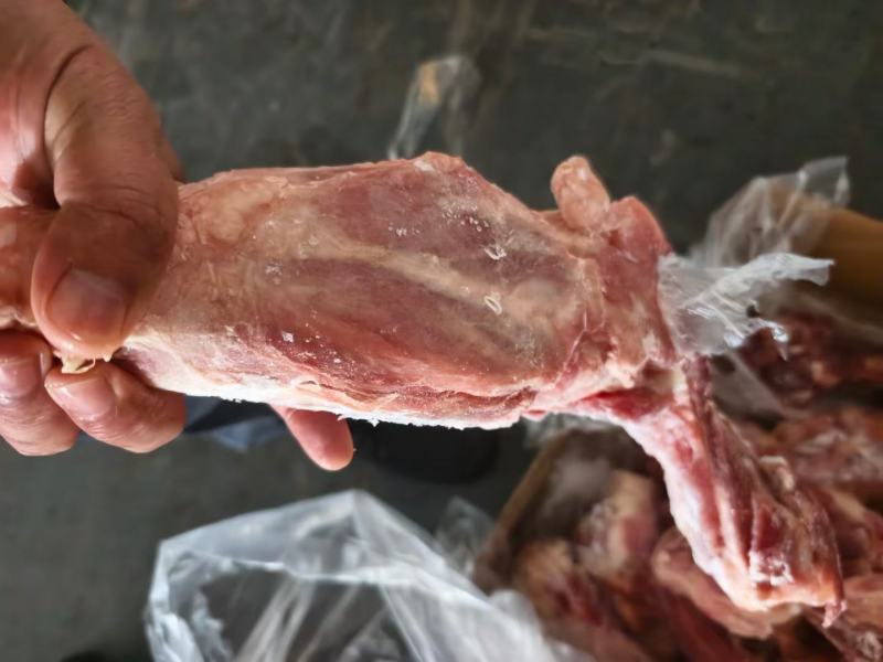 肥猪多肉棒骨