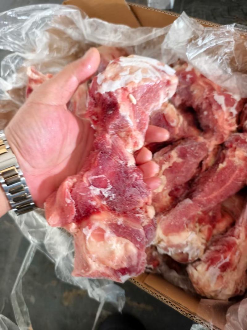 肥猪多肉棒骨