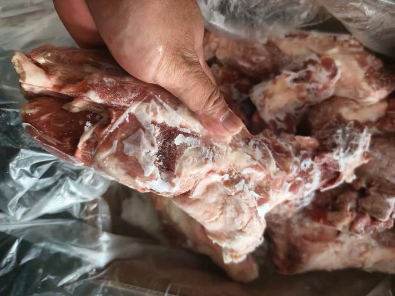 肥猪多肉棒骨