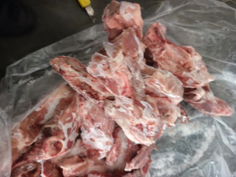 肥猪多肉棒骨
