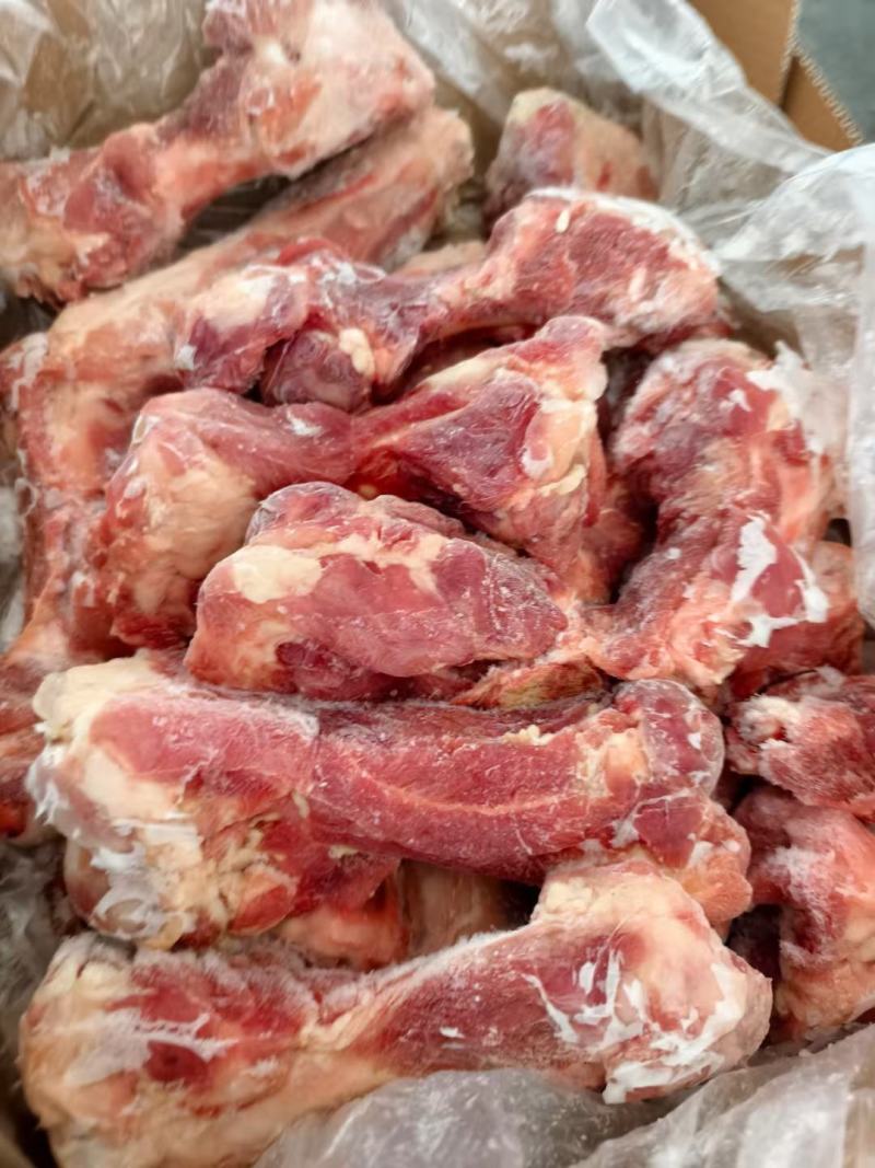 肥猪多肉棒骨
