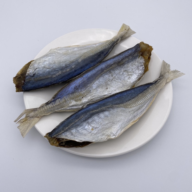 巴浪鱼咸鱼干