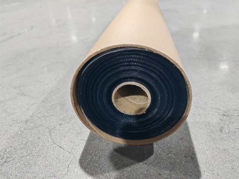 3049丝24目回卷柔钢特性:高清通透，空气流通