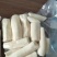 华南9号脱皮真空包装木薯，