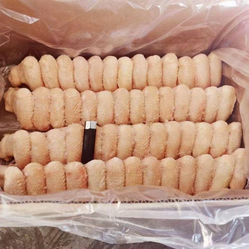 冻品批发鸡翅全翅量大从优