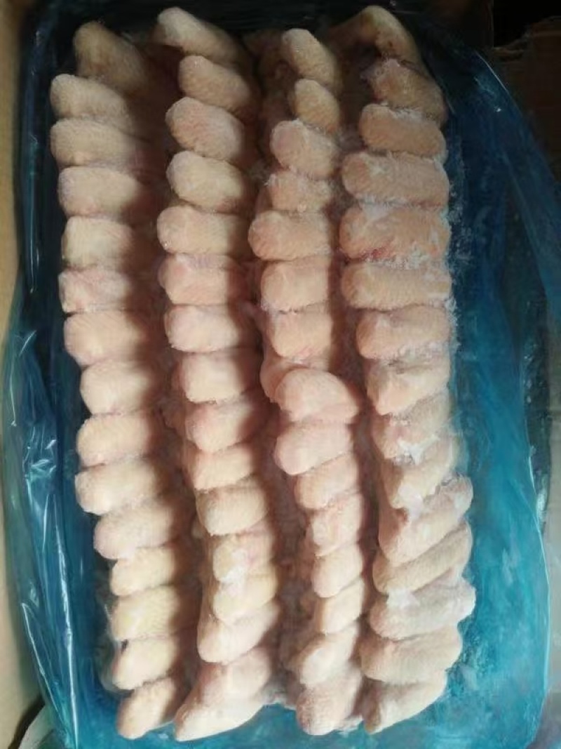 冻品批发鸡翅全翅量大从优