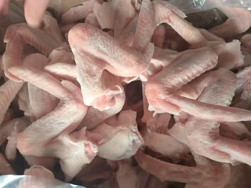 冻品批发鸡翅全翅量大从优