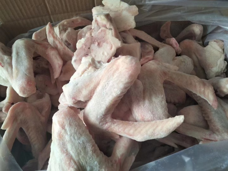 冻品批发鸡翅全翅量大从优