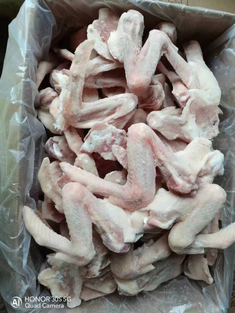 冻品批发鸡翅全翅量大从优