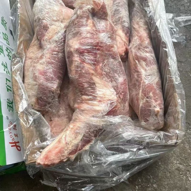羔羊腿，厂家直销，长期供应，量大从优，欢迎各位老板光临。