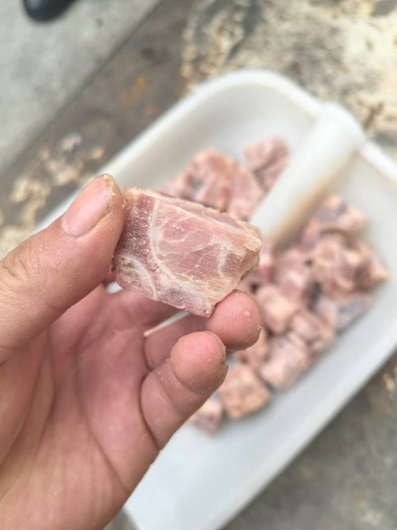 排骨粒