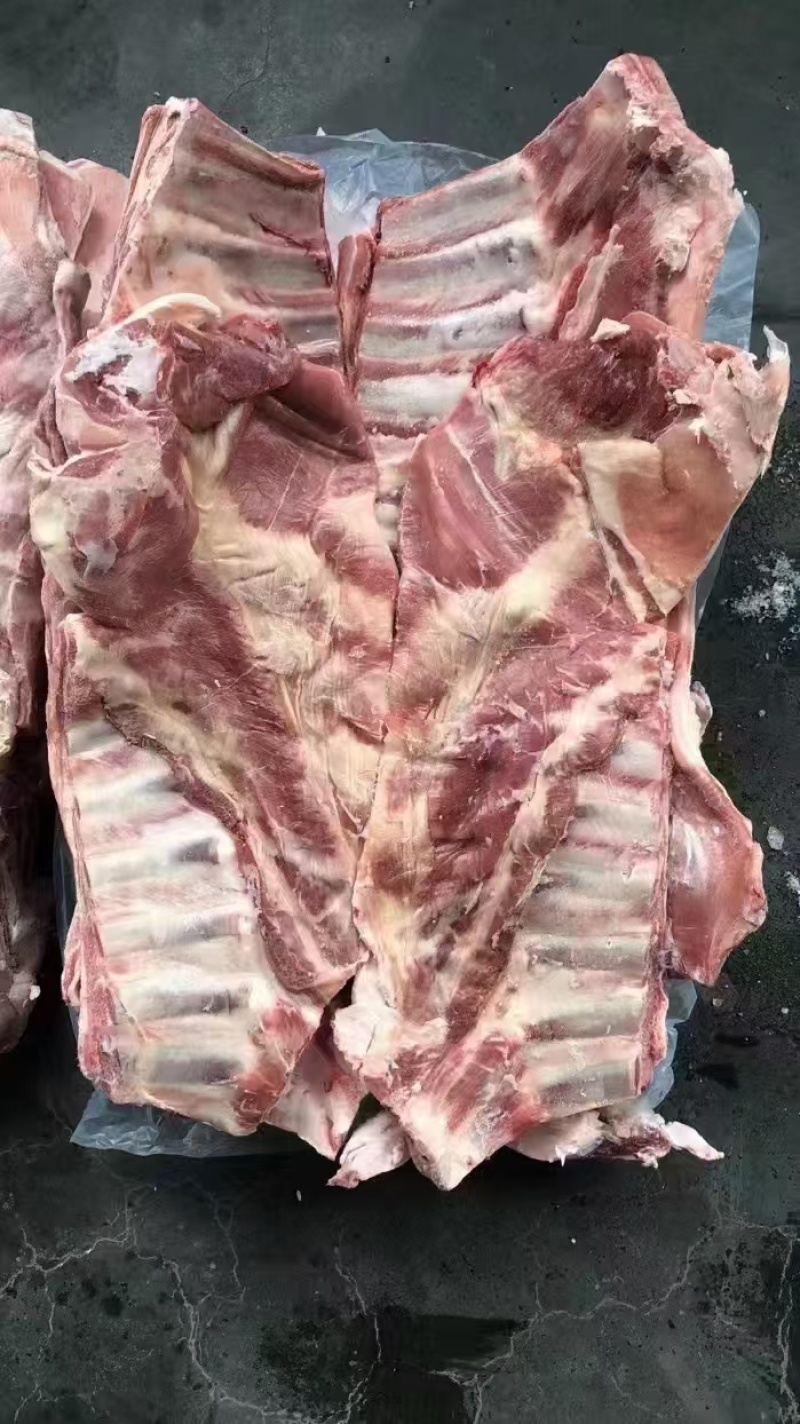 羊排，大羊排，羔羊排，厂家直销，长期供应，量大从优，欢迎各位