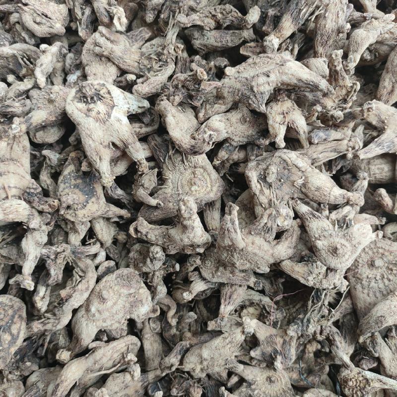 白芨个子，产地直发，品种纯正，量大从优，诚信经营