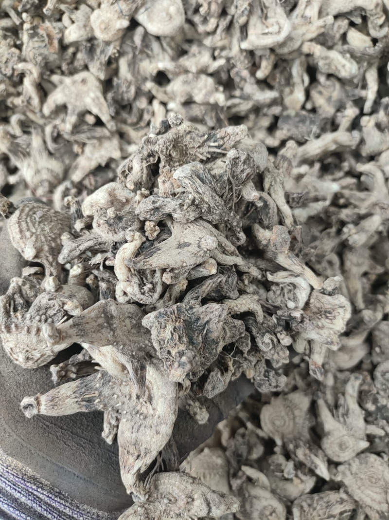 白芨个子，产地直发，品种纯正，量大从优，诚信经营