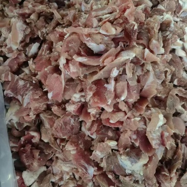 正精碎肉