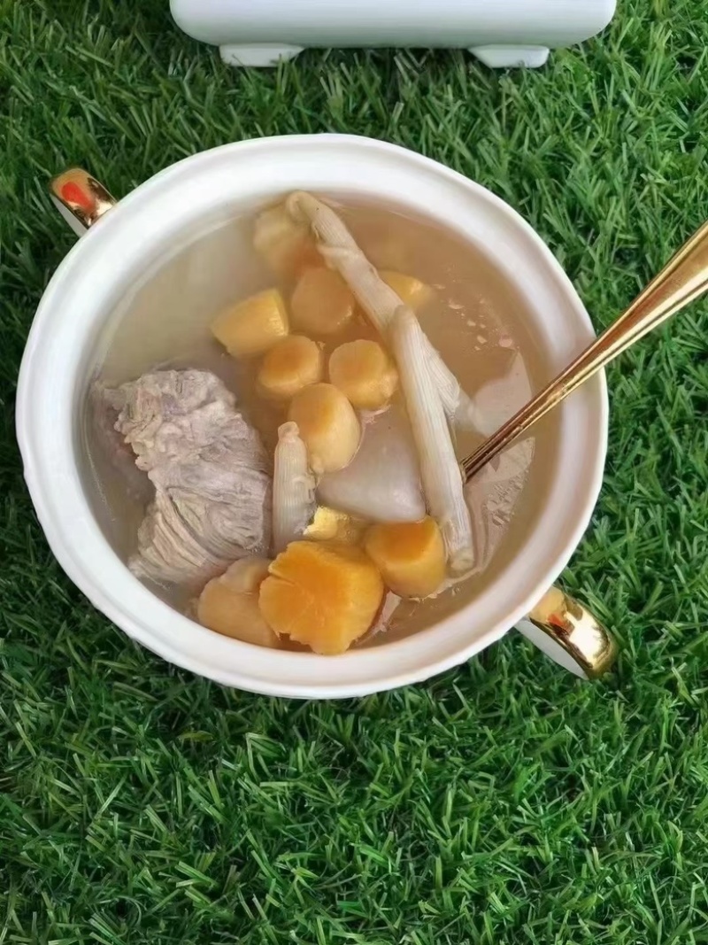 干贝瑶柱新鲜干度好品质好一手货源有量批发