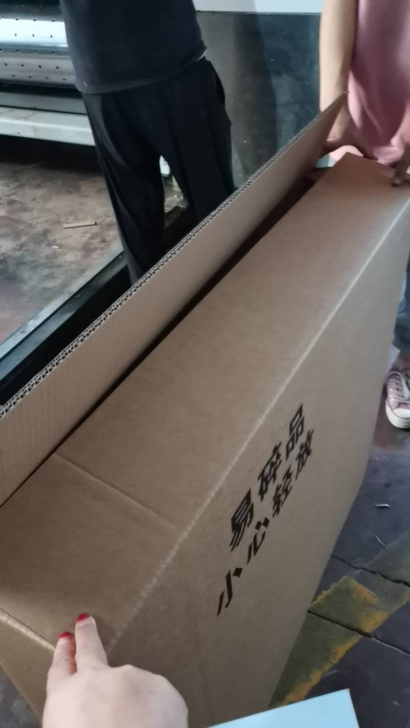 定做纸箱包装厂家直销各种纸箱支持各种规格定制样式