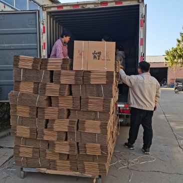 定做纸箱包装厂家直销各种纸箱支持各种规格定制样式
