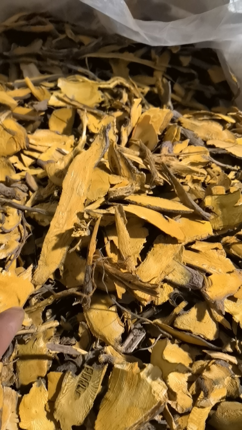 虎杖片