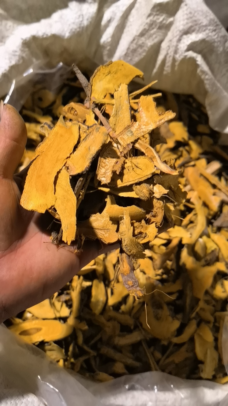 虎杖片