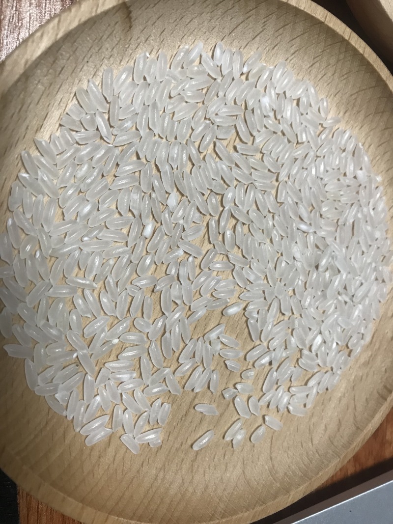 东北新鲜长粒香大米，厂家直销***********