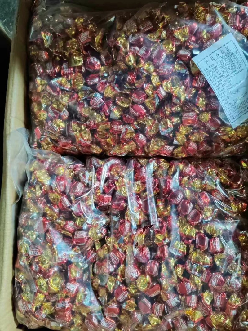 牛肉粒袋装麻辣五香小吃零食展销会摆摊批发夜市炒货店货