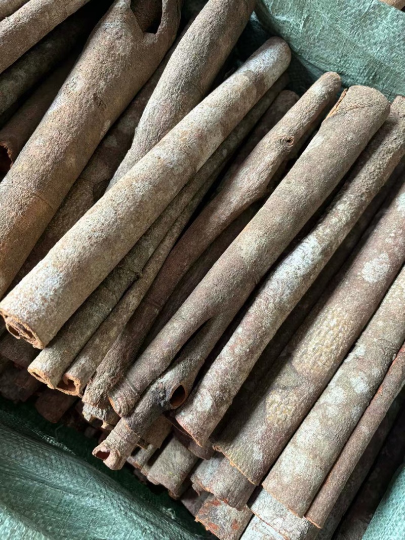 桂皮/广西老树桂皮/肉头厚/香味浓/精选好货/全国包邮